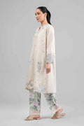 Original Nishat 2 Piece - Digital Printed Embroidered Suit - 42601423 | Buy Online Pakistan