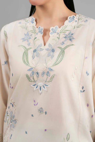 Original Nishat 2 Piece - Digital Printed Embroidered Suit - 42601423 | Buy Online Pakistan