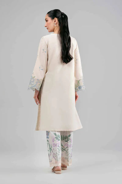 Original Nishat 2 Piece - Digital Printed Embroidered Suit - 42601423 | Buy Online Pakistan