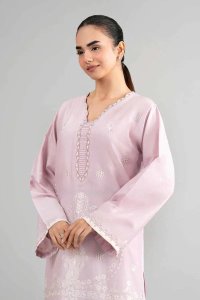 Original Nishat 2 Piece - Embroidered Suit - 42601429 | Buy Online Pakistan