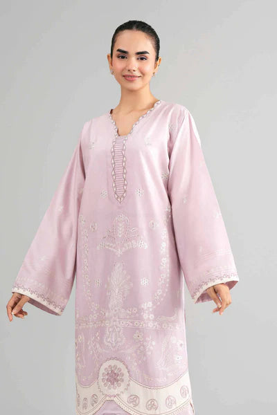 Original Nishat 2 Piece - Embroidered Suit - 42601429 | Buy Online Pakistan