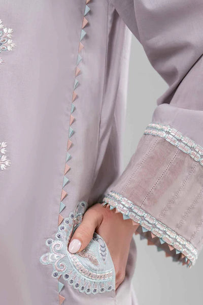 Original Nishat 2 Piece - Embroidered Suit - 42601430 | Buy Online Pakistan