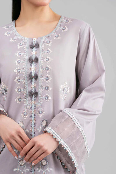 Original Nishat 2 Piece - Embroidered Suit - 42601430 | Buy Online Pakistan