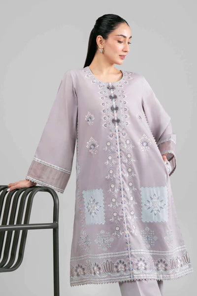 Original Nishat 2 Piece - Embroidered Suit - 42601430 | Buy Online Pakistan