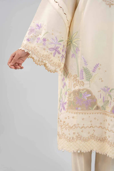 Original Nishat 2 Piece - Embroidered Suit - 42601431 | Buy Online Pakistan