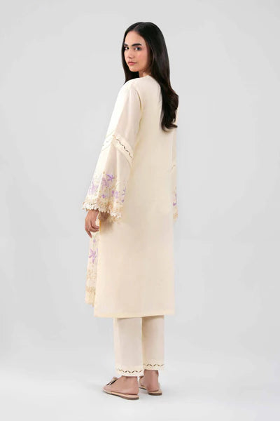 Original Nishat 2 Piece - Embroidered Suit - 42601431 | Buy Online Pakistan