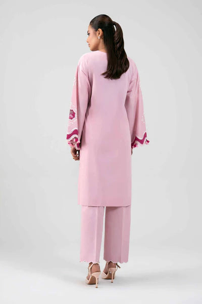 Original Nishat 2 Piece Unstitched - Embroidered Suit - 42601433 | Buy Online Pakistan