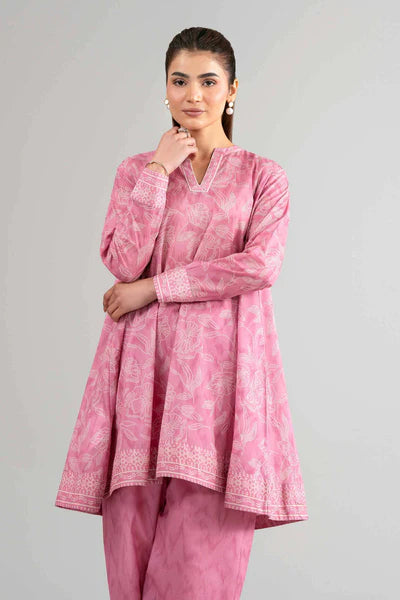Original Nishat 2 Piece Unstitched - Printed Suit - 42601434 | Buy Online Pakistan