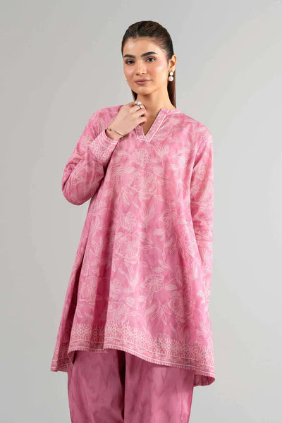 Original Nishat 2 Piece Unstitched - Printed Suit - 42601434 | Buy Online Pakistan