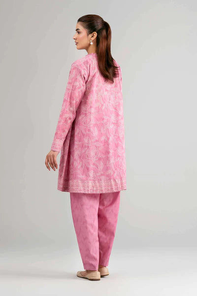 Original Nishat 2 Piece Unstitched - Printed Suit - 42601434 | Buy Online Pakistan