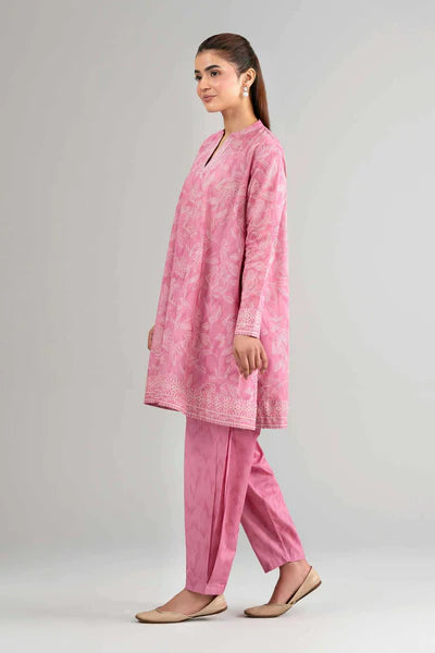 Original Nishat 2 Piece Unstitched - Printed Suit - 42601434 | Buy Online Pakistan