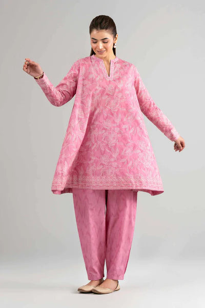 Original Nishat 2 Piece Unstitched - Printed Suit - 42601434 | Buy Online Pakistan