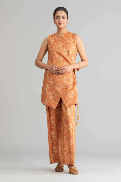 Original Nishat 2 Piece - Printed Suit - 42601435 | Buy Online Pakistan