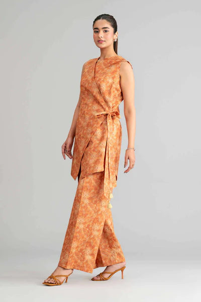Original Nishat 2 Piece - Printed Suit - 42601435 | Buy Online Pakistan