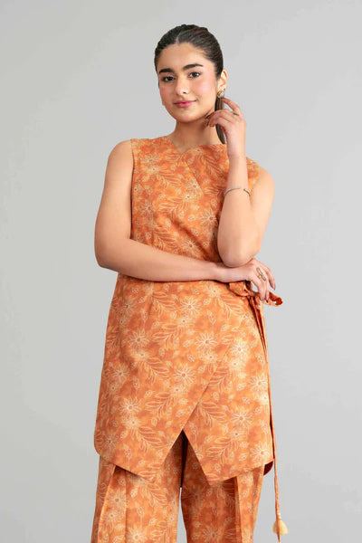 Original Nishat 2 Piece - Printed Suit - 42601435 | Buy Online Pakistan
