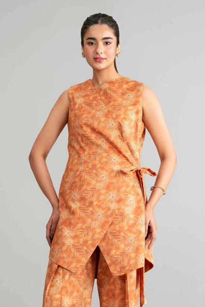 Original Nishat 2 Piece - Printed Suit - 42601435 | Buy Online Pakistan