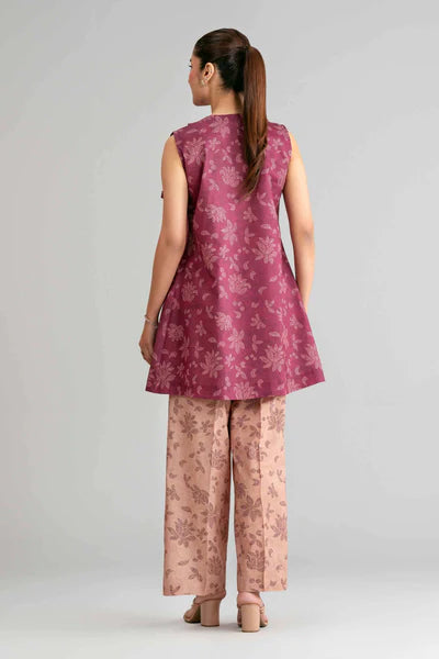 Original Nishat 2 Piece Unstitched - Printed Suit - 42601436 | Buy Online Pakistan