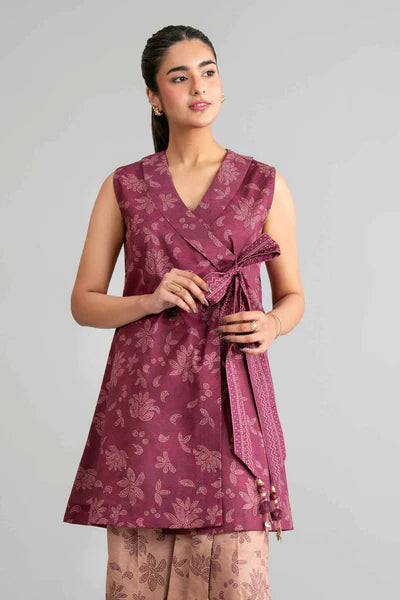 Original Nishat 2 Piece Unstitched - Printed Suit - 42601436 | Buy Online Pakistan