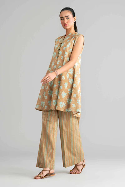 Original Nishat 2 Piece Unstitched - Printed Suit - 42601439 | Buy Online Pakistan