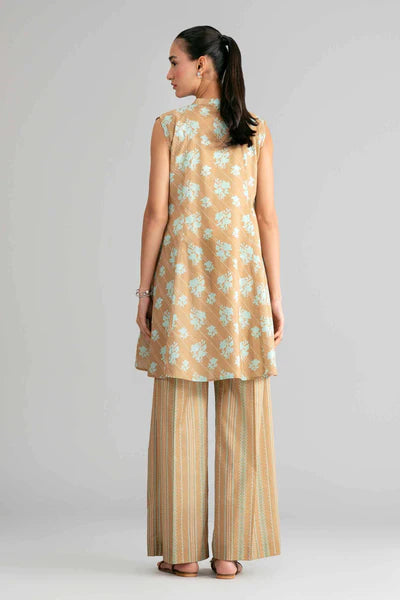 Original Nishat 2 Piece Unstitched - Printed Suit - 42601439 | Buy Online Pakistan