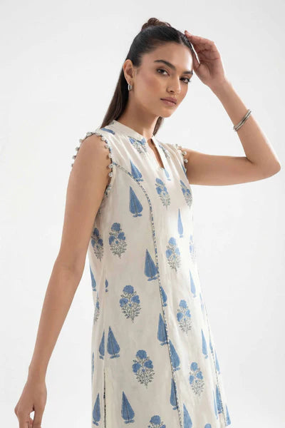 Original Nishat 2 Piece Unstitched - Printed Suit - 42601441 | Buy Online Pakistan