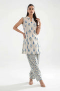 Original Nishat 2 Piece Unstitched - Printed Suit - 42601441 | Buy Online Pakistan