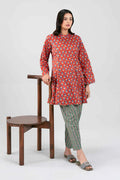 Original Nishat 2 Piece Unstitched - Printed Suit - 42601442 | Buy Online Pakistan