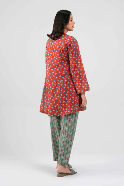 Original Nishat 2 Piece Unstitched - Printed Suit - 42601442 | Buy Online Pakistan