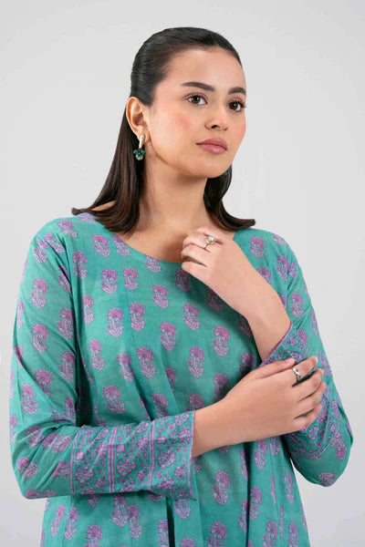 Original Nishat 2 Piece - Printed Suit - 42601443 | Buy Online Pakistan