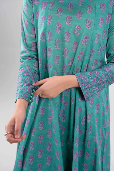 Original Nishat 2 Piece - Printed Suit - 42601443 | Buy Online Pakistan