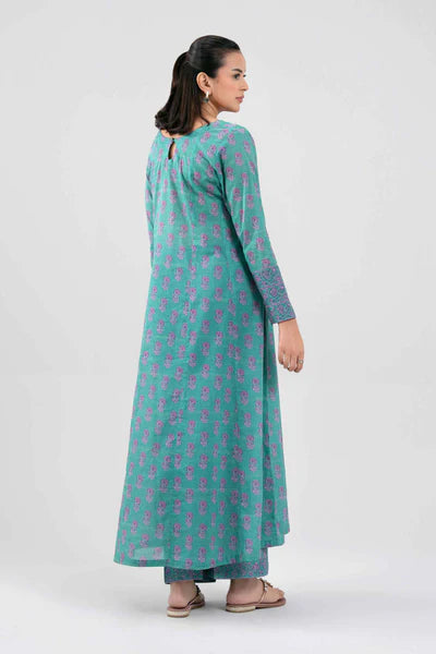Original Nishat 2 Piece - Printed Suit - 42601443 | Buy Online Pakistan