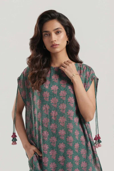 Original Nishat 2 Piece Unstitched - Printed Suit - 42601444 | Buy Online Pakistan