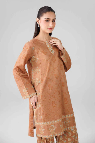 Original Nishat 2 Piece - Printed Suit - 42601449 | Buy Online Pakistan