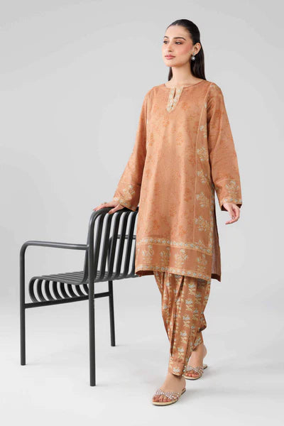 Original Nishat 2 Piece - Printed Suit - 42601449 | Buy Online Pakistan
