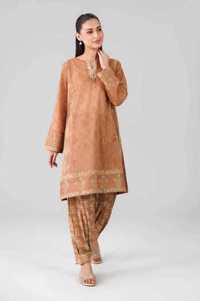 Original Nishat 2 Piece - Printed Suit - 42601449 | Buy Online Pakistan