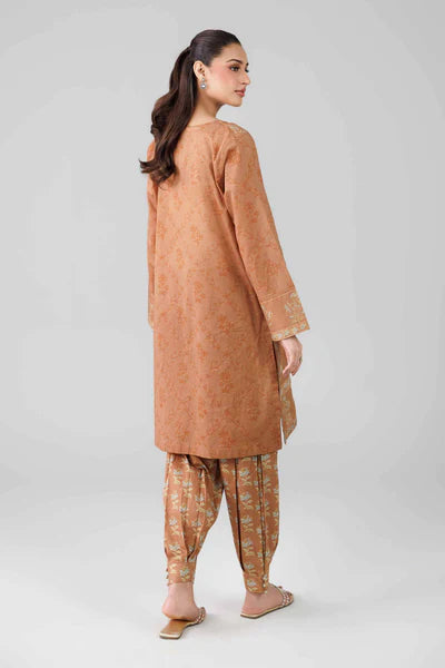 Original Nishat 2 Piece - Printed Suit - 42601449 | Buy Online Pakistan
