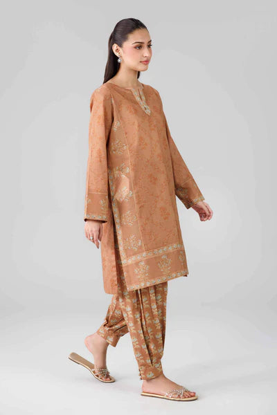 Original Nishat 2 Piece - Printed Suit - 42601449 | Buy Online Pakistan