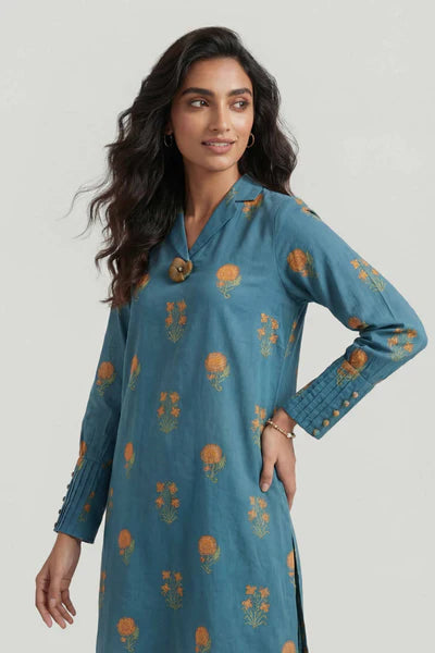 Original Nishat 2 Piece - Printed Suit - 42601451 | Buy Online Pakistan