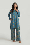 Original Nishat 2 Piece - Printed Suit - 42601451 | Buy Online Pakistan