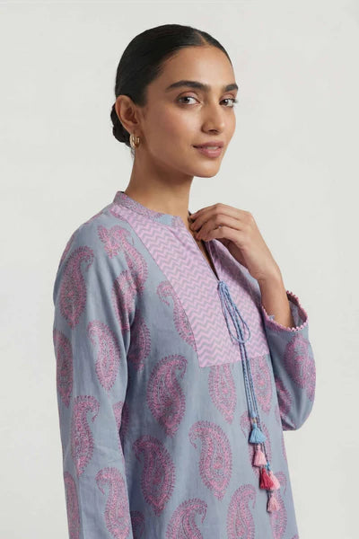 Original Nishat 2 Piece Unstitched - Printed Suit - 42601453 | Buy Online Pakistan