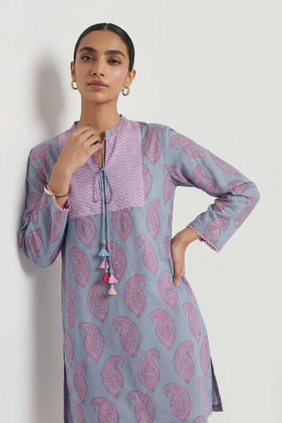 Original Nishat 2 Piece Unstitched - Printed Suit - 42601453 | Buy Online Pakistan