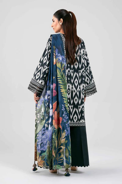 Original Nishat 3 Piece - Digital Printed Suit - 42601471 | Buy Online Pakistan