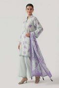 Original Nishat 3 Piece Unstitched - Digital Printed Suit - 42601475