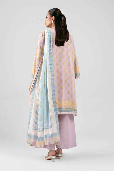 Original Nishat 3 Piece - Digital Printed Suit - 42601483 | Buy Online Pakistan