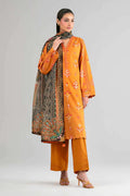 Original Nishat 3 Piece - Digital Printed Suit - 42601487 | Buy Online Pakistan