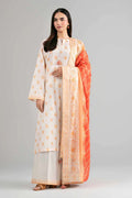 Original Nishat 3 Piece Unstitched - Printed Suit - 42601509