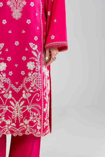 Original Nishat 2 Piece - Digital Printed Embroidered Suit - 42601588 | Buy Online Pakistan