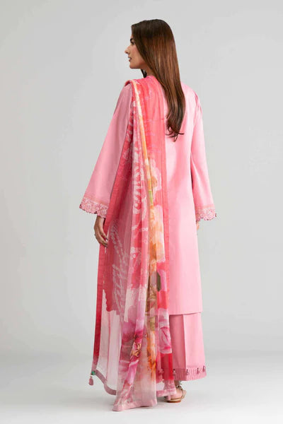 Original Nishat 3 Piece - Digital Printed Embroidered Suit - 42601544 | Buy Online Pakistan