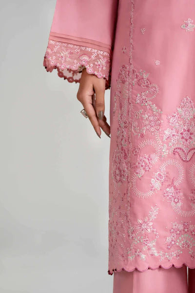 Original Nishat 3 Piece - Digital Printed Embroidered Suit - 42601544 | Buy Online Pakistan