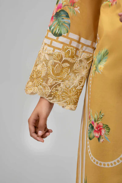 Original Nishat 3 Piece - Digital Printed Embroidered Suit - 42601556 | Buy Online Pakistan